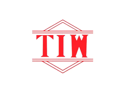 TiW