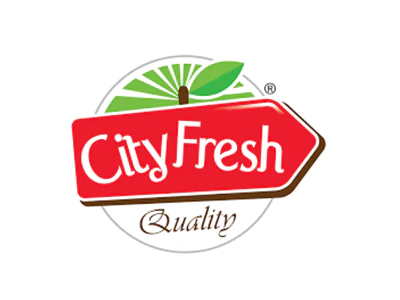 city fresh