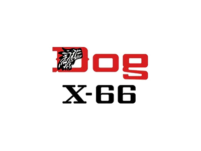 dog x66